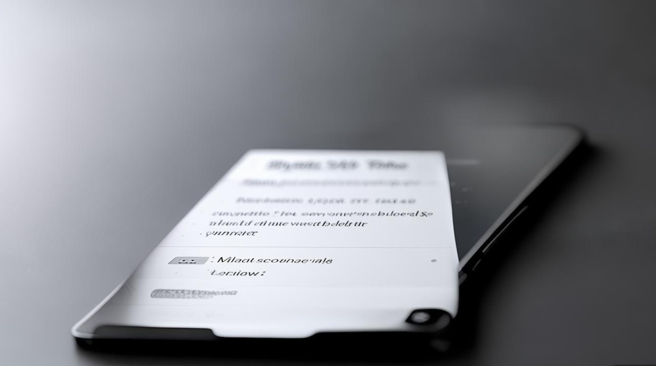 苹果短信黑名单提示音怎么设置?黑名单短信提示音自定义方法