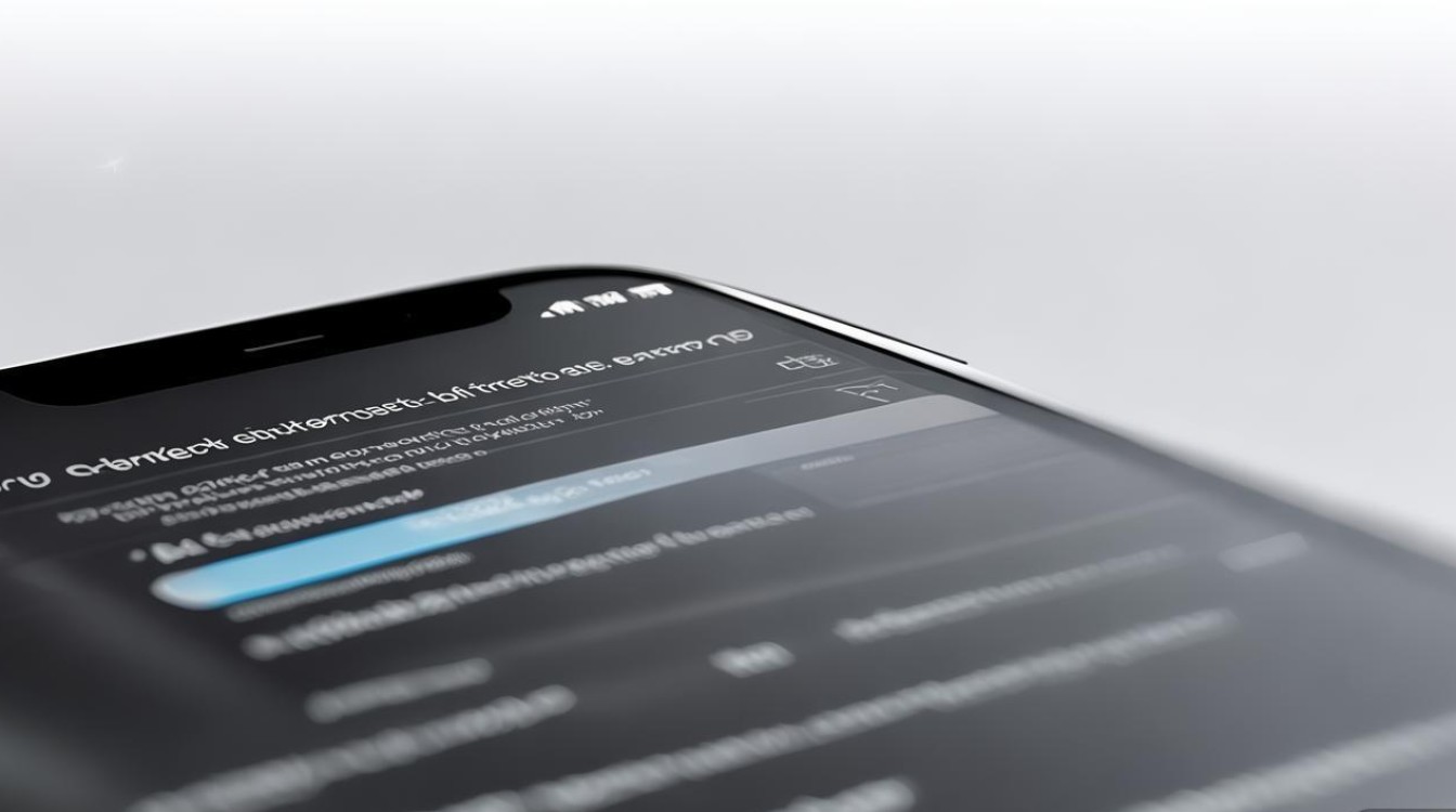 苹果短信黑名单提示音怎么设置?黑名单短信提示音自定义方法