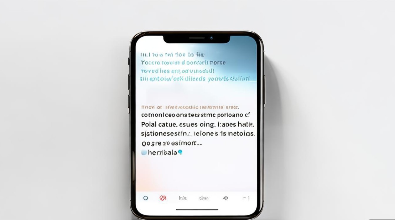 苹果短信发不出收不到怎么办?信号、设置还是手机问题?