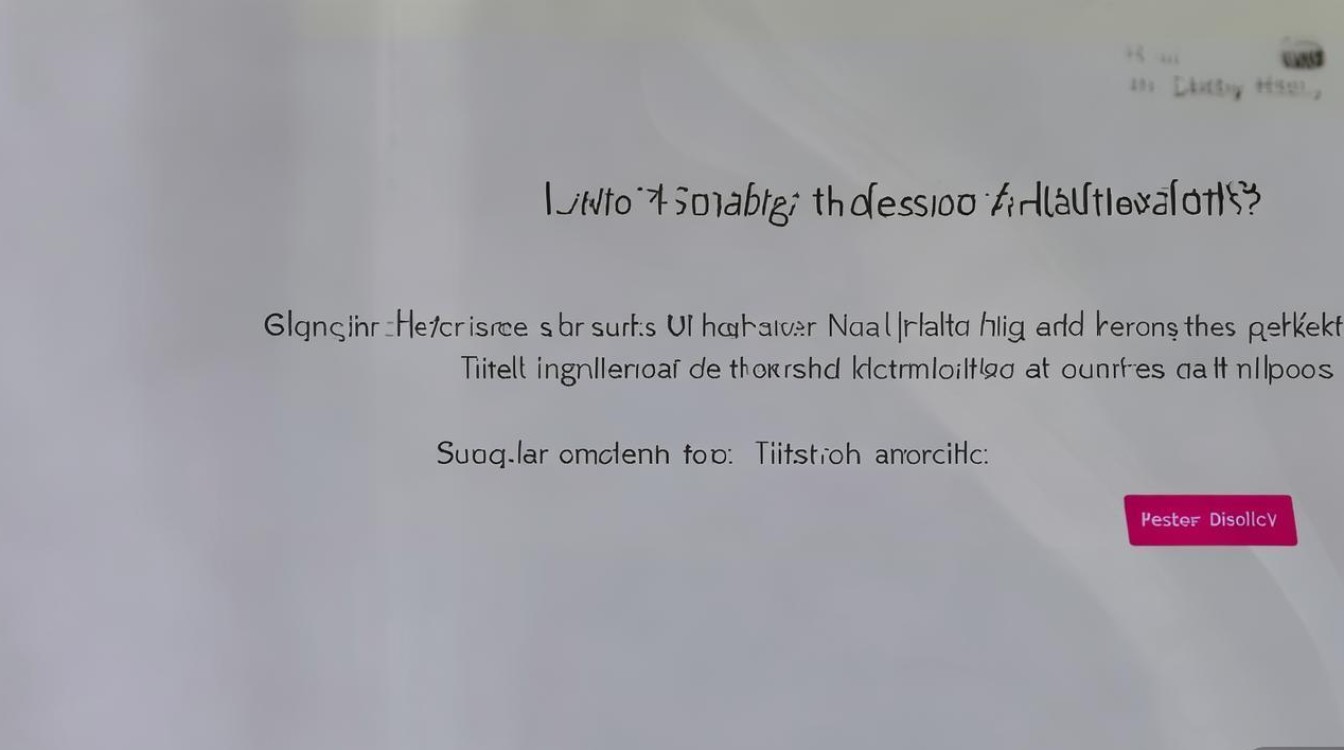 华为视频通知怎么关闭不了?关闭按钮无效怎么办?