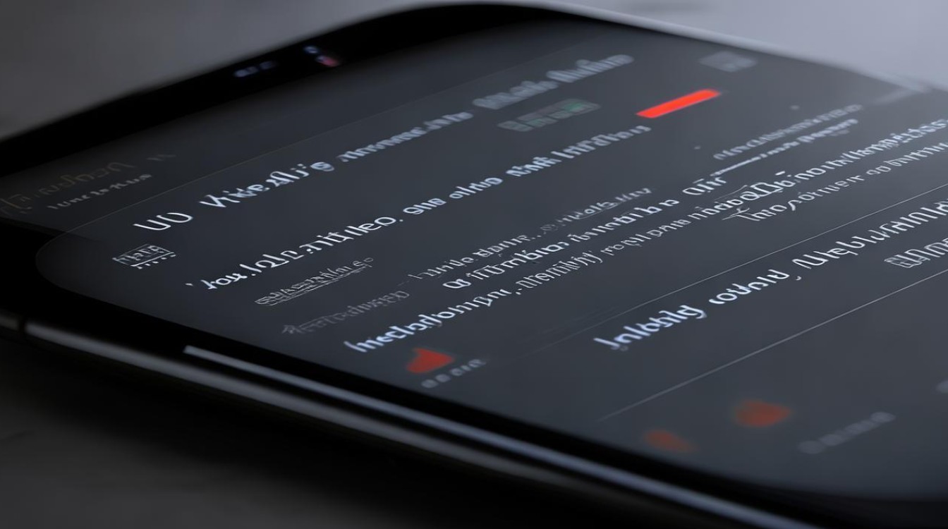 华为视频通知关闭不了是什么原因?