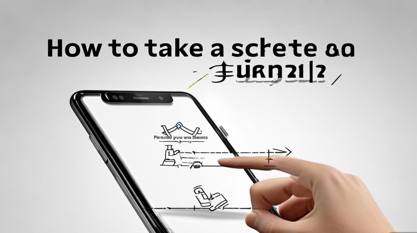 三星S8怎么瞬间截屏？长按电源键+音量下键还是其他方法？