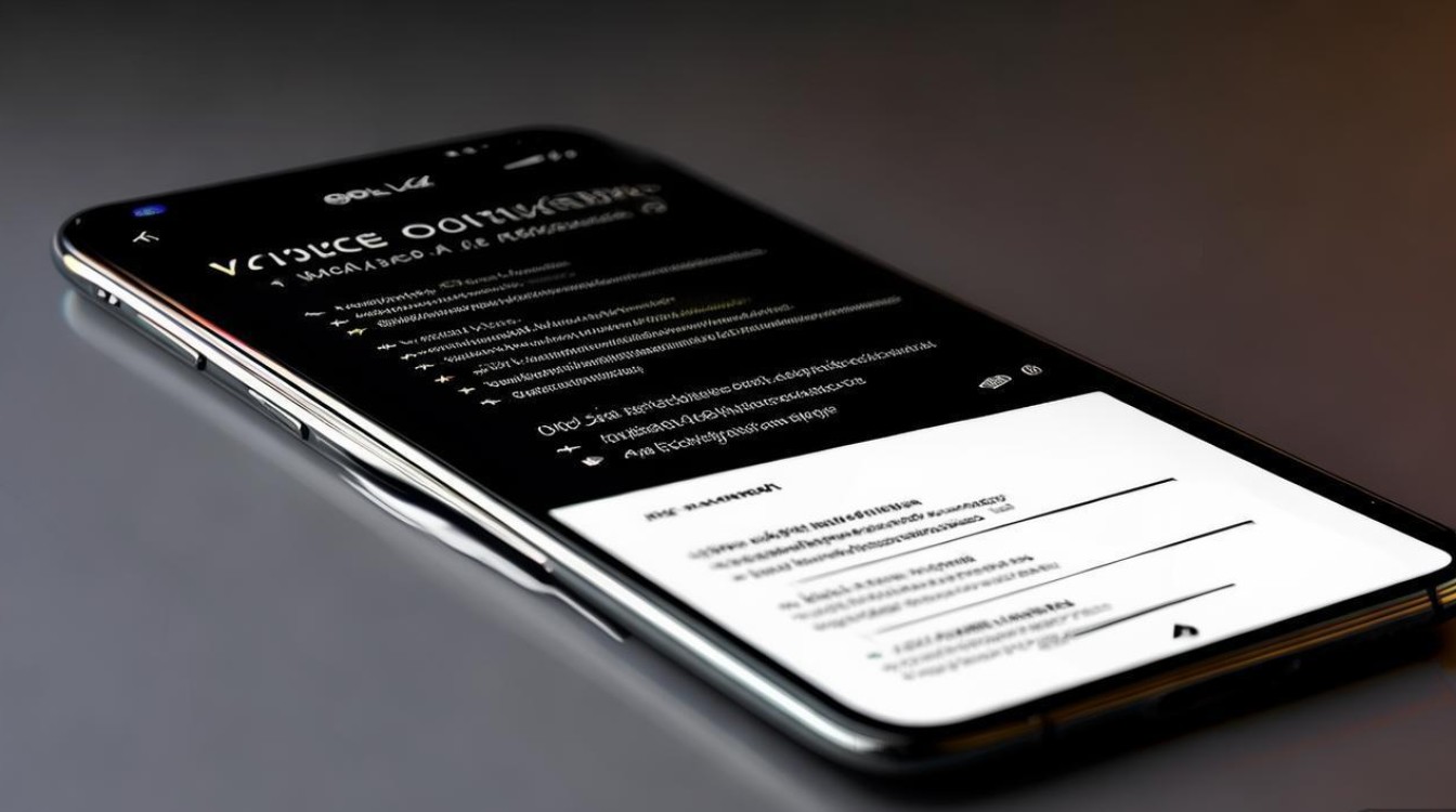 oppo手机语音控制怎么用？开启方法和常用指令有哪些？
