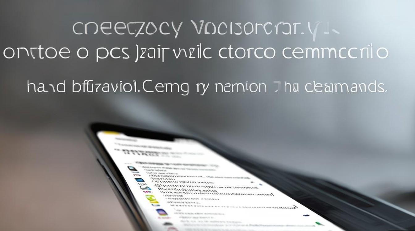 oppo手机语音控制怎么用？开启方法和常用指令有哪些？