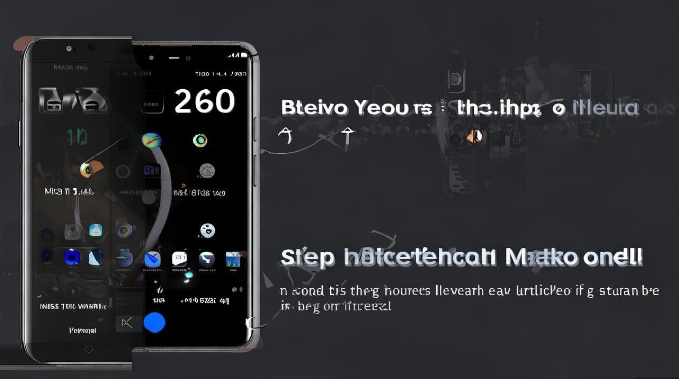 vivo手机截图方法有哪些？不同机型操作一样吗？