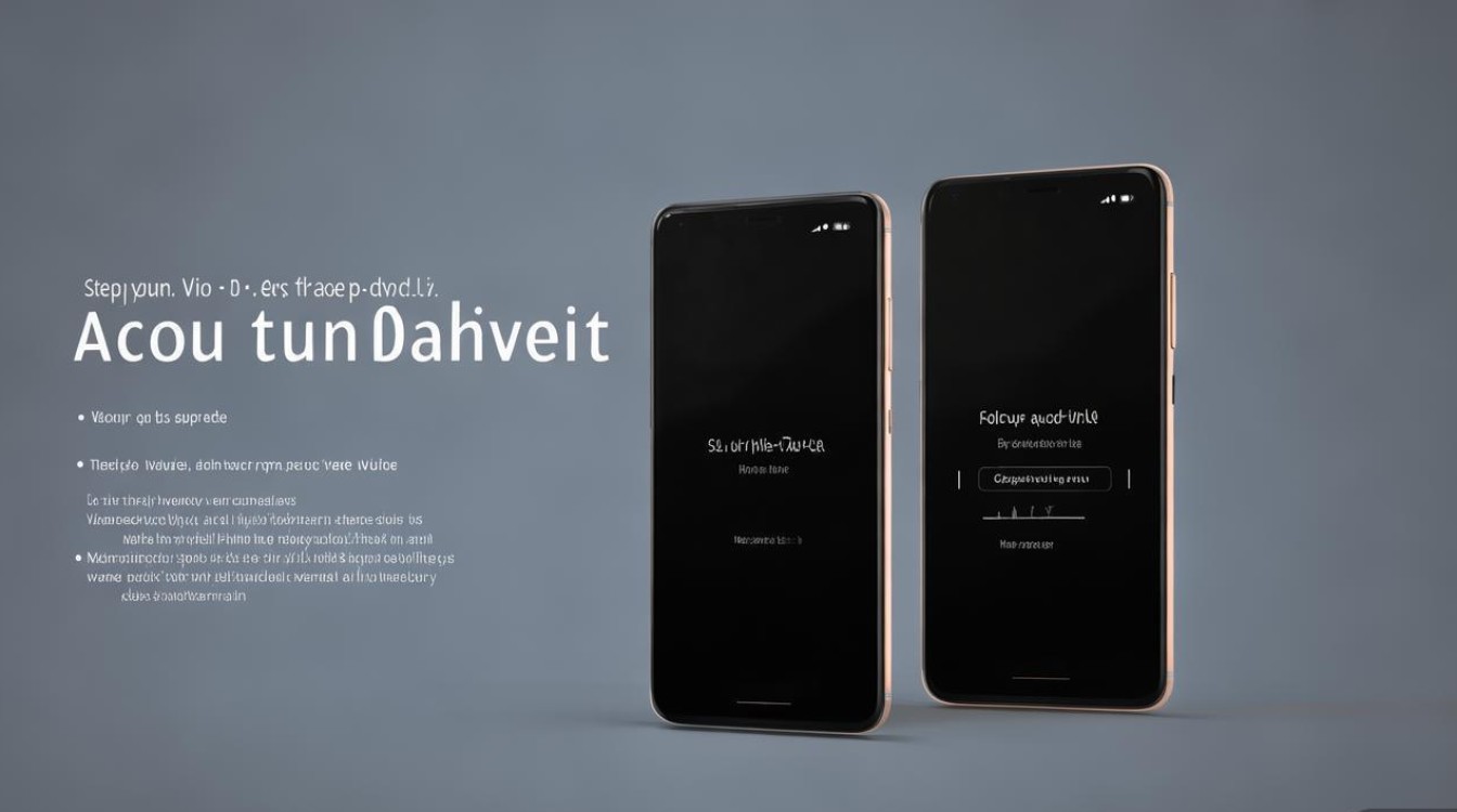 vivo手机怎么弄账户?新手一步步教你设置教程