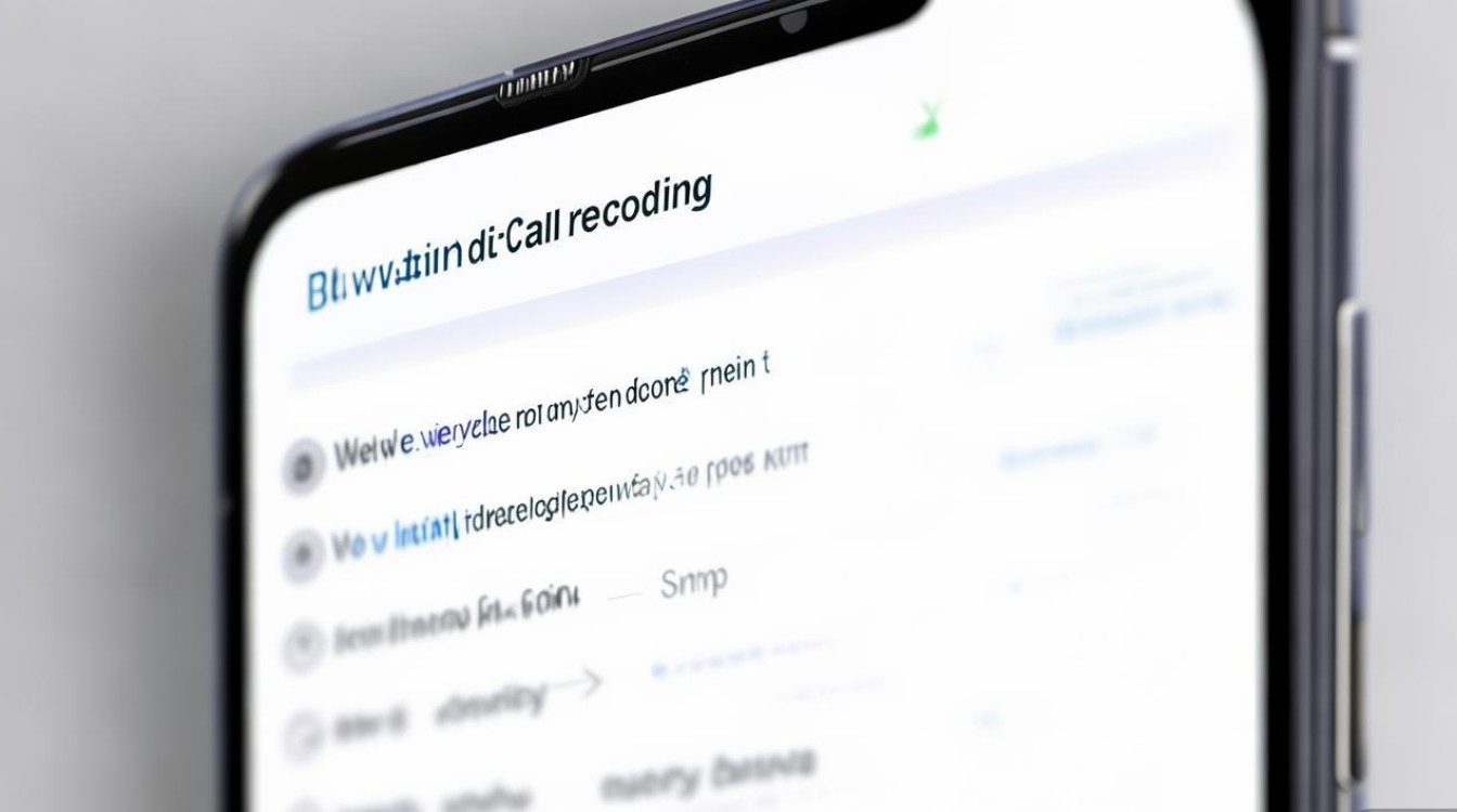 oppo手机怎么开启麦内录音?通话录音功能在哪里设置?