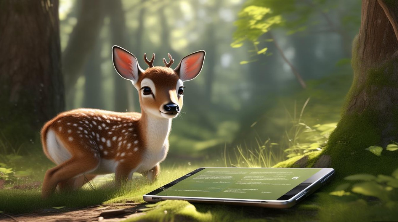 小鹿陪玩怎么关后台播放?设置教程详解。