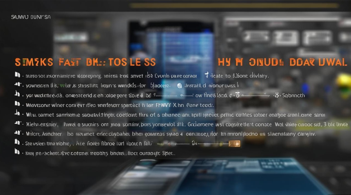 三星s8怎么刷flyme？详细教程与注意事项有哪些？