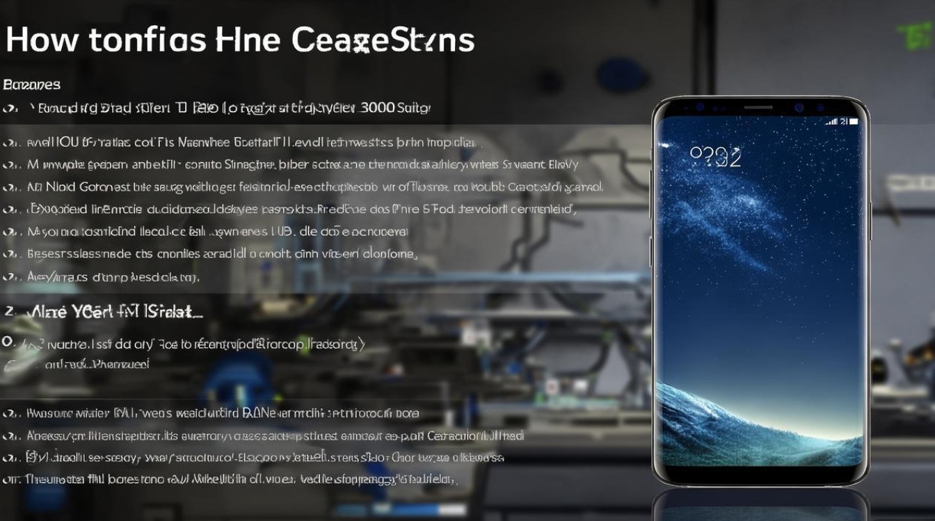 三星s8怎么刷flyme？详细教程与注意事项有哪些？