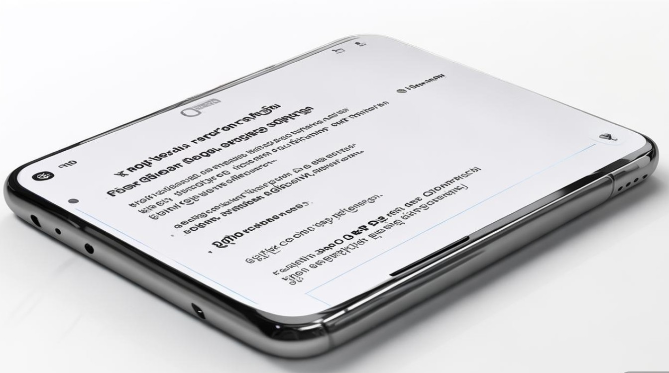 oppo手机怎么快速提取图片中的文字和图文内容?