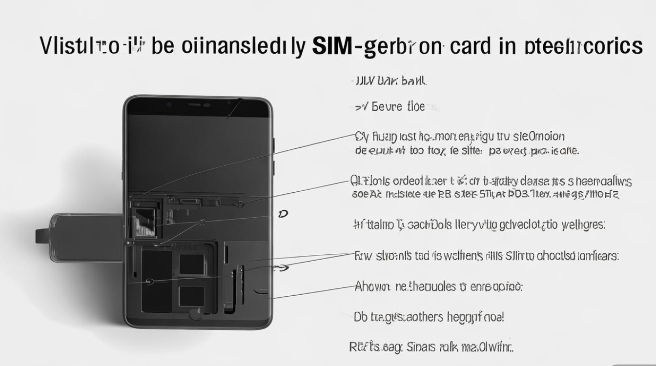 vivo手机换SIM卡步骤是怎样的？新手必看教程
