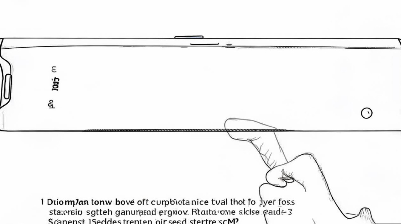 三星S8怎么手势截屏?手势截屏步骤是怎样的?