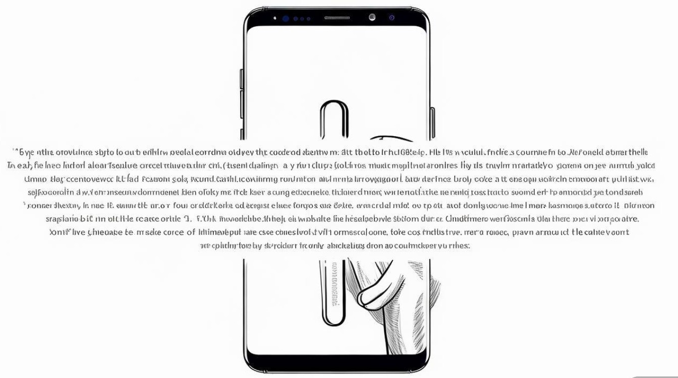 三星S8怎么手势截屏?手势截屏步骤是怎样的?