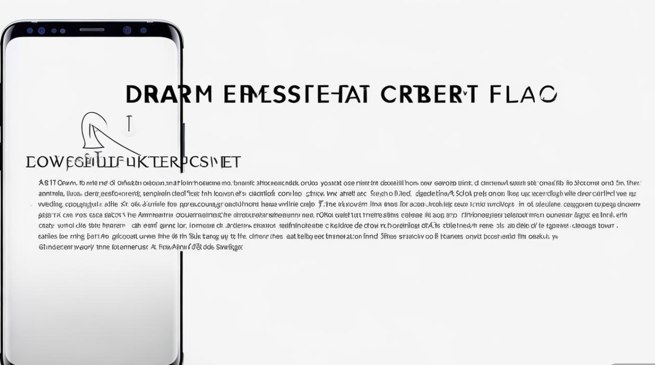 三星S8怎么手势截屏?手势截屏步骤是怎样的?