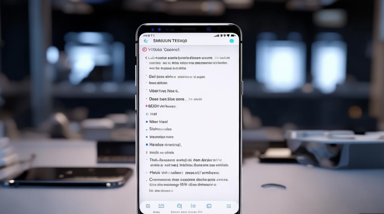 三星s8怎么拍视频全屏？设置方法步骤是什么？