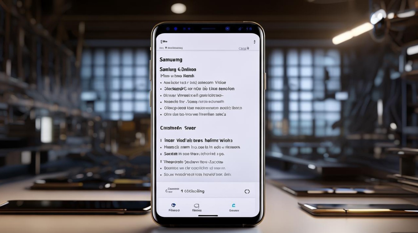 三星s8怎么拍视频全屏？设置方法步骤是什么？