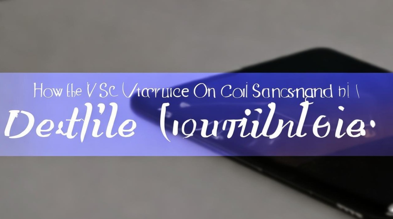 三星s8怎么用语音控制？详细教程在这里