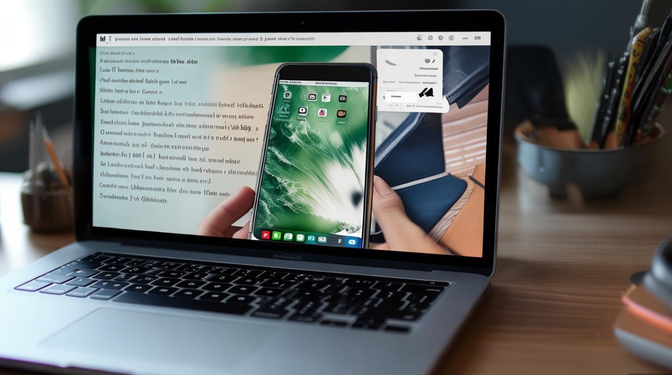 苹果电脑怎么给iPhone6s刷系统?详细步骤有哪些?