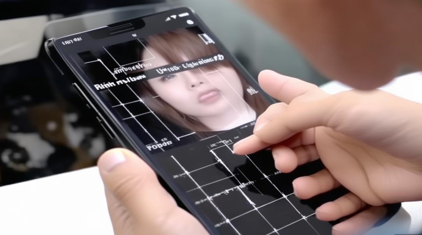 美图秀秀网格线怎么开？手机版网格线开启方法在哪找？