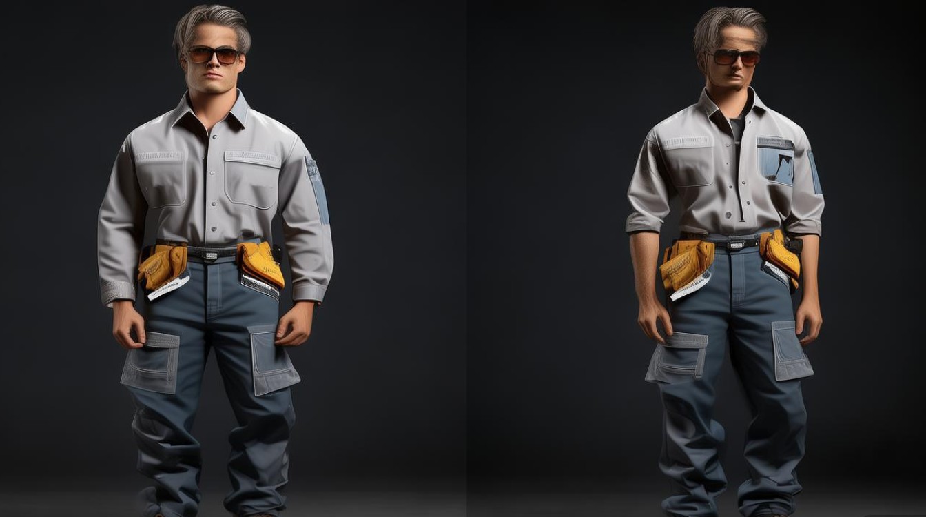 oppo工装怎么搭配更显气质?实用技巧有哪些?