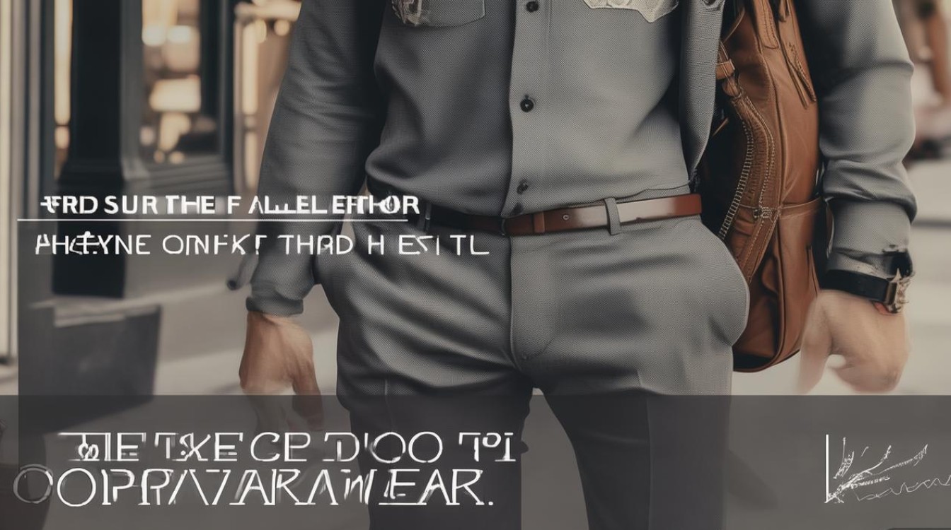 oppo工装怎么搭配更显气质?实用技巧有哪些?