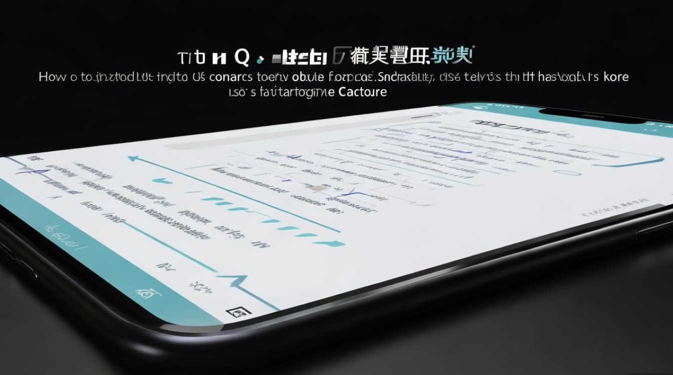 手机QQ怎么设置摇一摇截屏？步骤分享来了