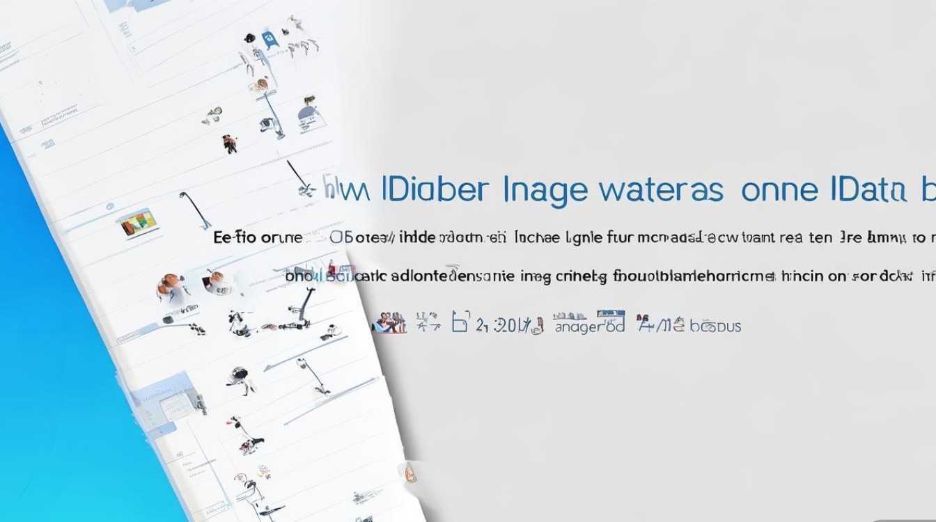 百度贴吧怎么关闭图片水印显示?方法详解来了!