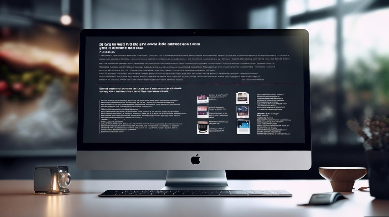 苹果电脑相册照片误删后，如何恢复？