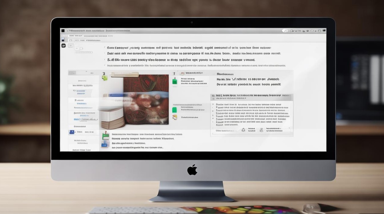 苹果电脑相册照片误删后，如何恢复？