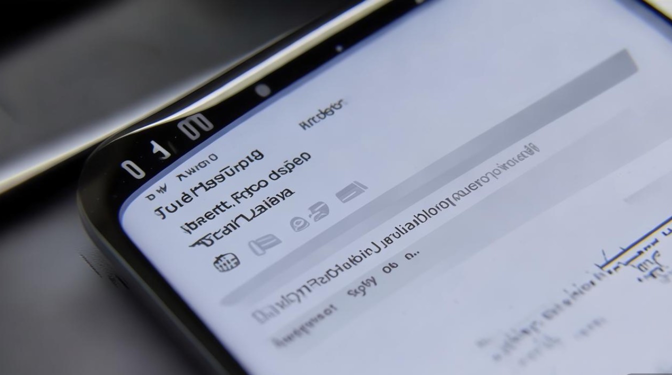 三星S8如何设置应用全屏显示？