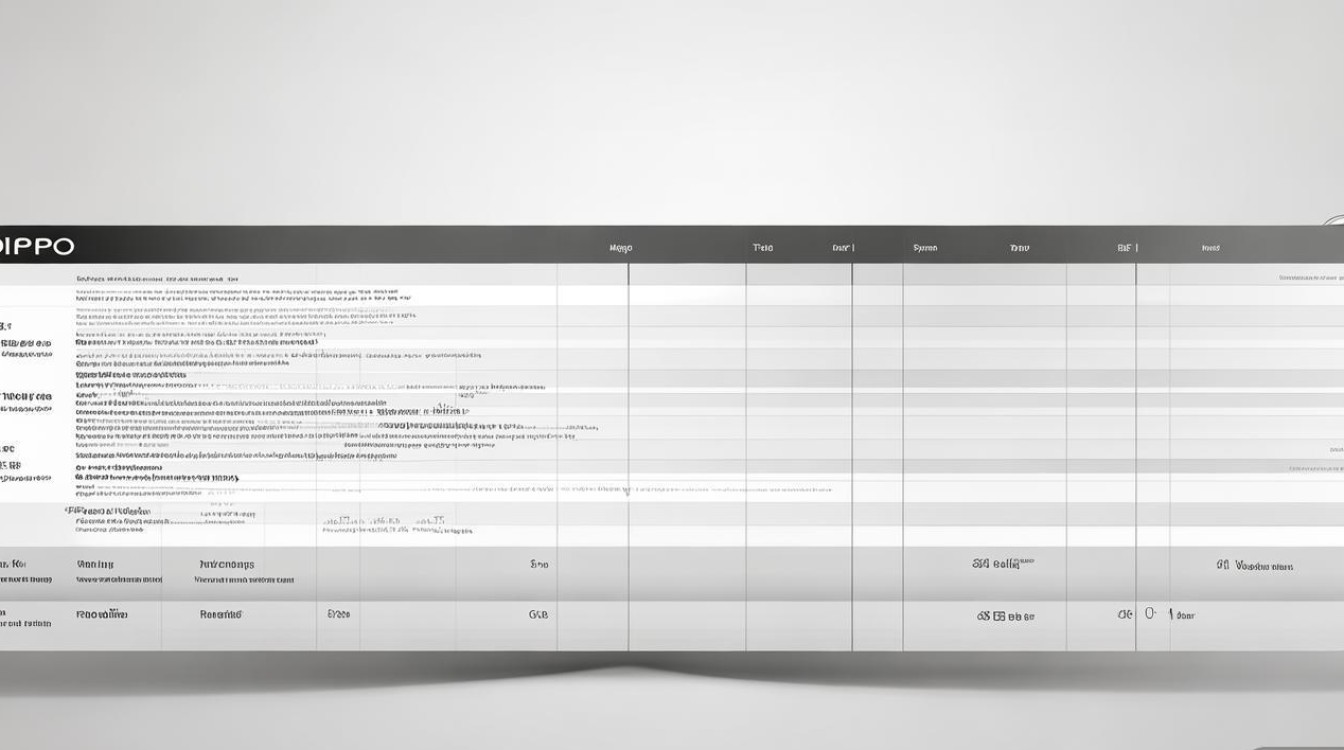 OPPO手机系统怎么选?不同型号系统功能差异大吗?