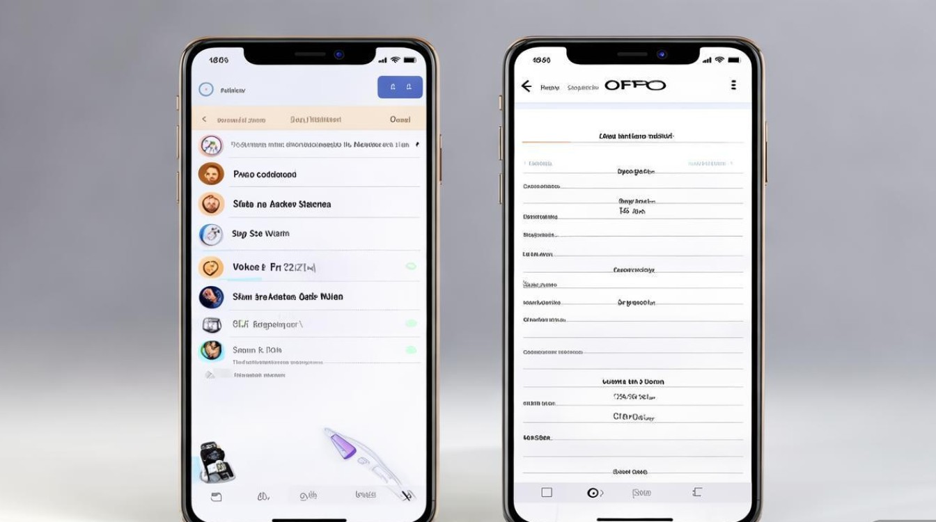 OPPO手机系统怎么选?不同型号系统功能差异大吗?