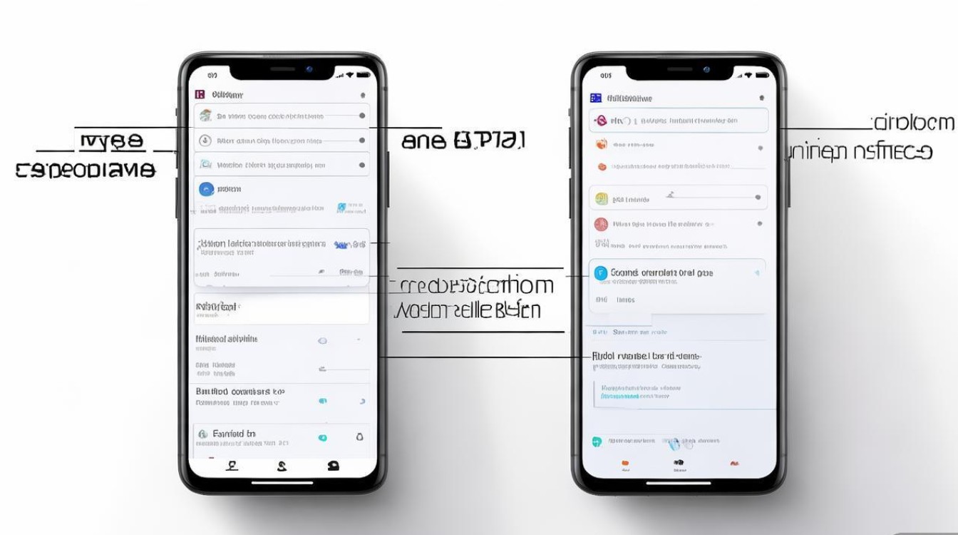 OPPO手机系统怎么选?不同型号系统功能差异大吗?