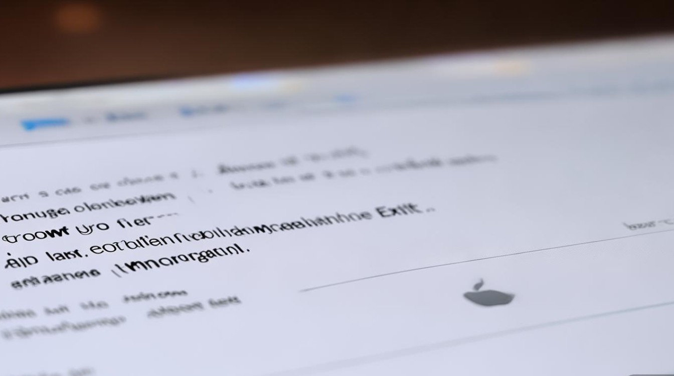 苹果电脑打开程序后，如何彻底关闭或退出程序？