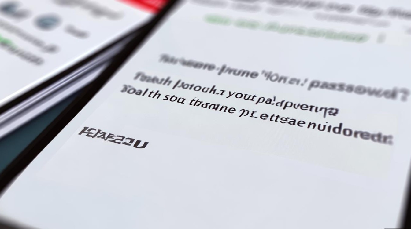 华为手机无法设置密码?教你解决密码设置问题