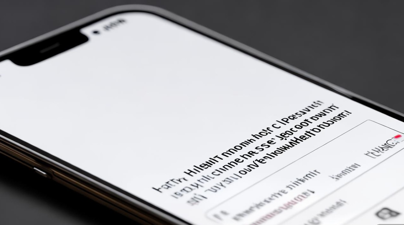 华为手机无法设置密码?教你解决密码设置问题