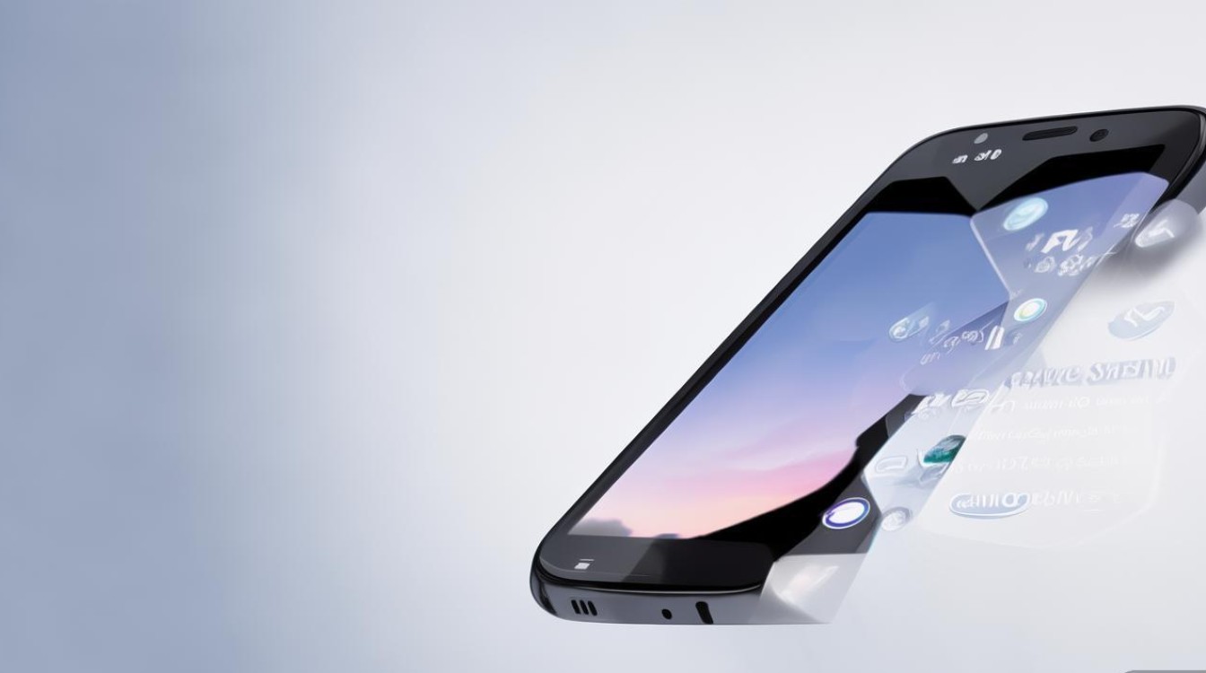 三星S8如何设置自定义来电头像？