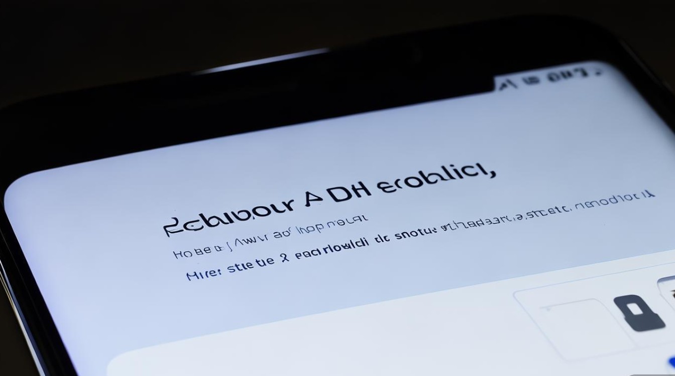 华为手机忘记密码无法设置?教你3步轻松解决密码问题