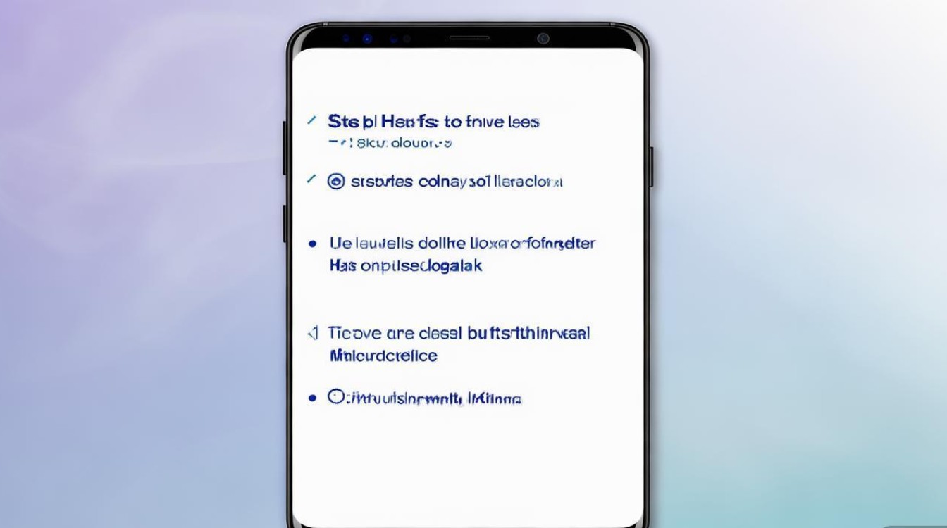 三星S8怎么设置来电闪光灯？开启后通知灯会闪烁吗？