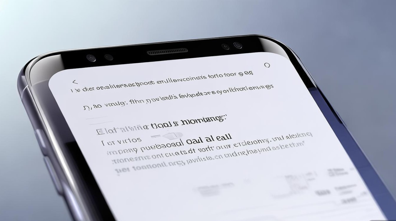 三星S8怎么设置来电闪光灯？开启后通知灯会闪烁吗？