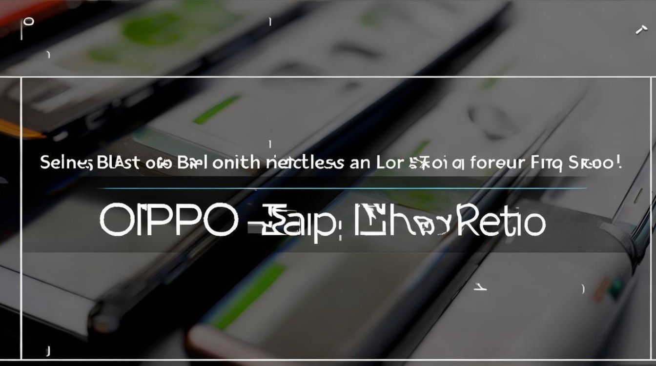 oppo手机怎么复位?不同型号复位方法一样吗?