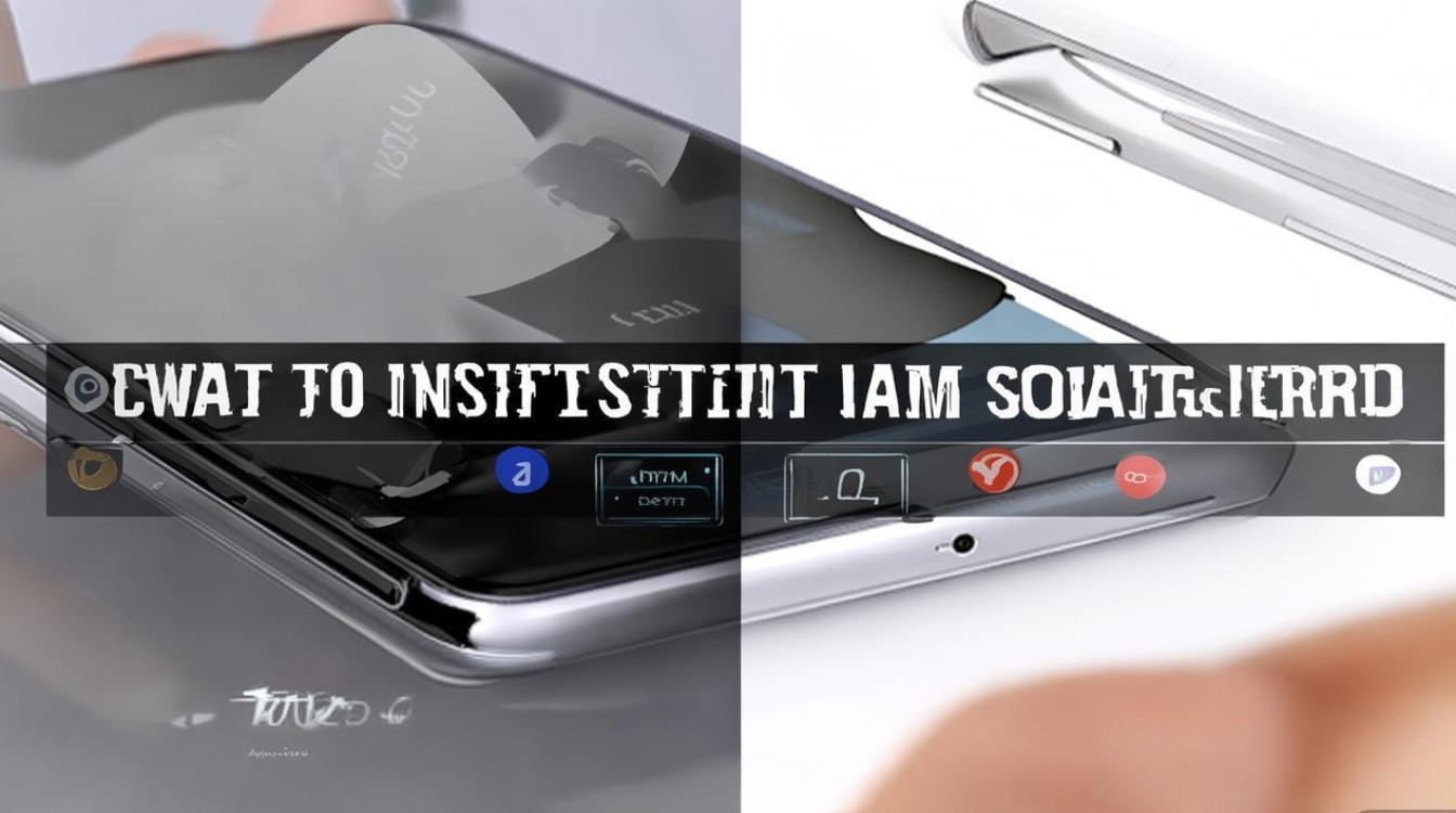 vivo手机怎么插储存卡？详细步骤看这里！