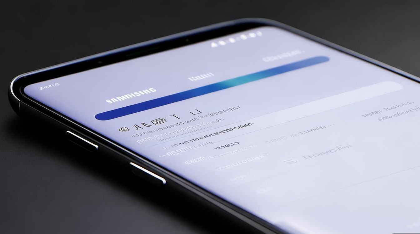 三星S8如何设置自动滚屏操作步骤是什么？