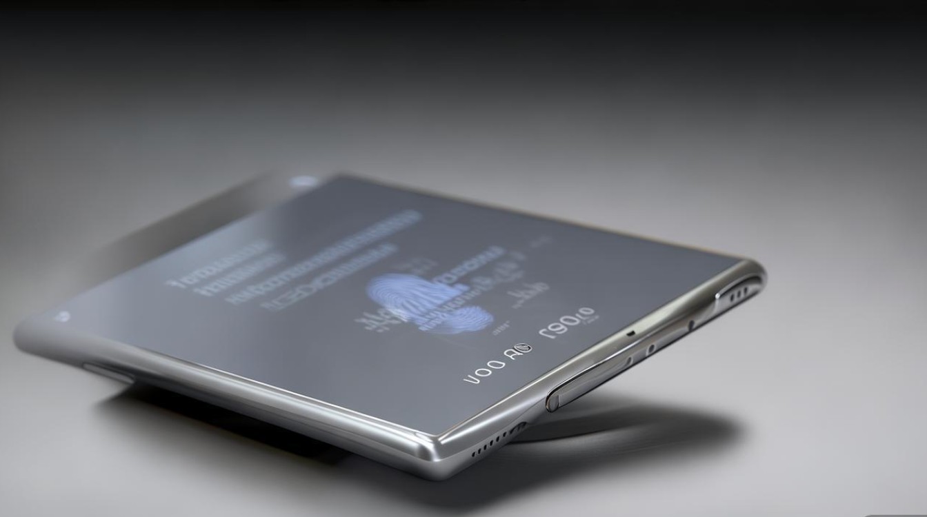 华为手机指纹锁屏密码忘了怎么解锁？