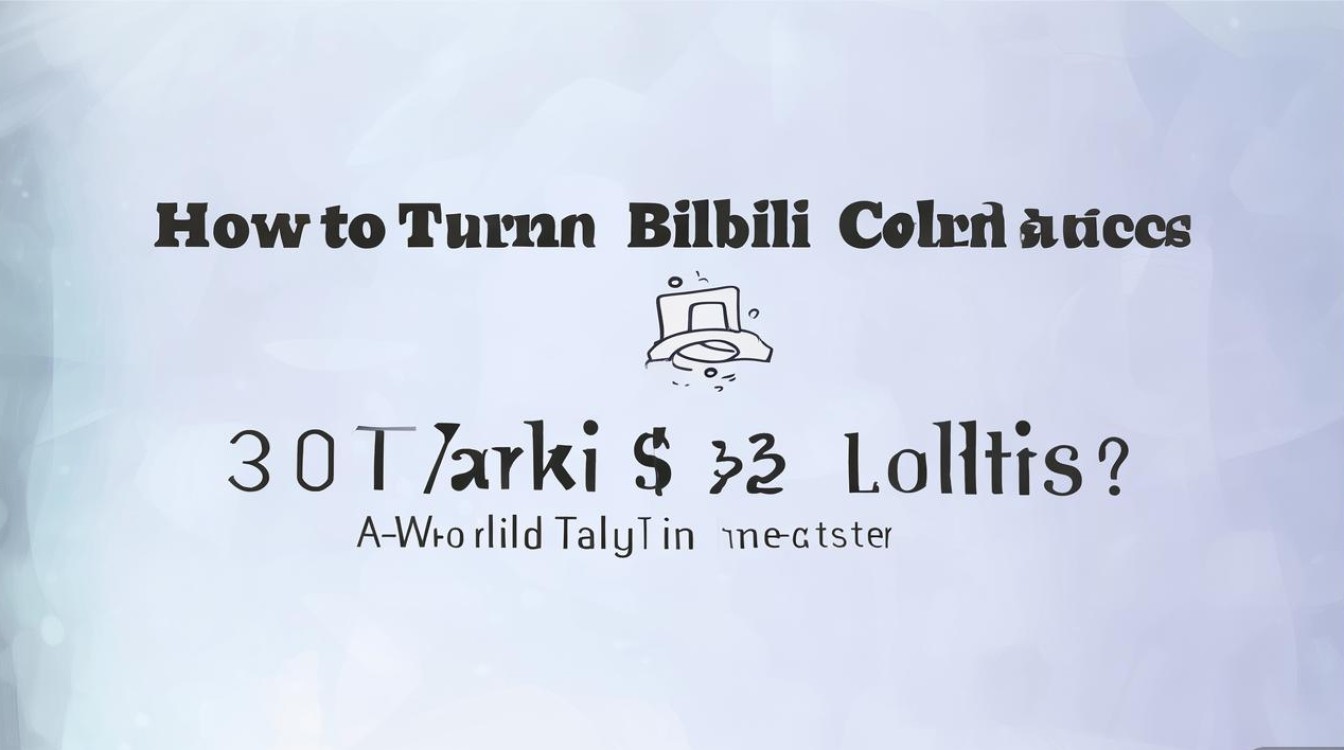 哔哩哔哩漫画流量提醒怎么关？30字长尾标题解答