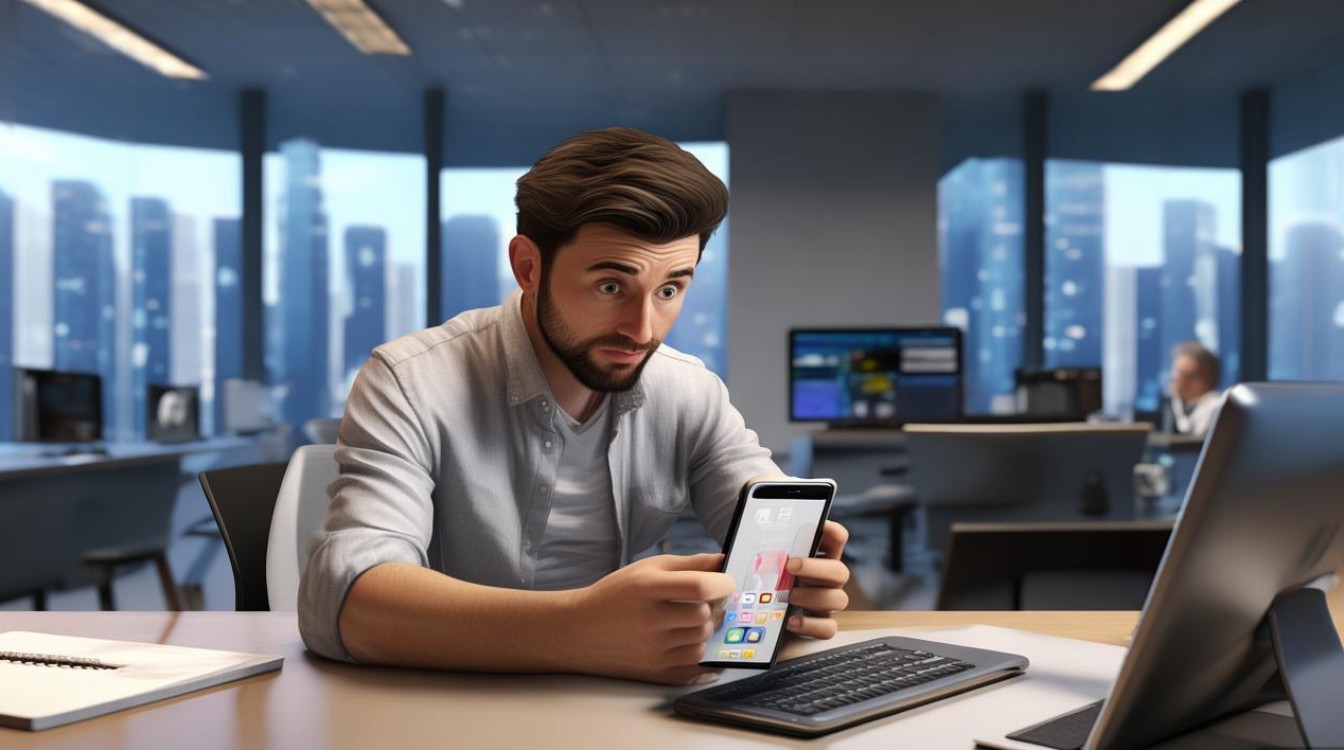 苹果电话突然开不开机怎么办啊？