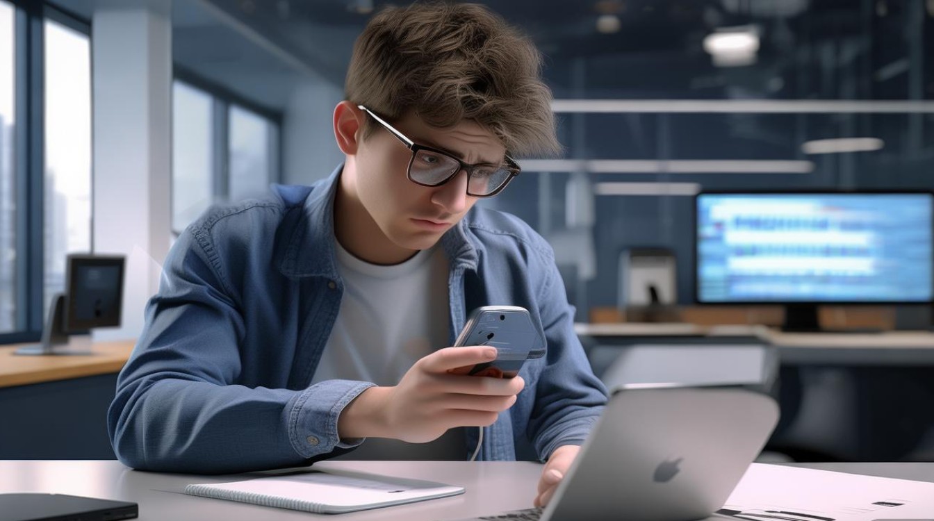 苹果电话突然开不开机怎么办啊？