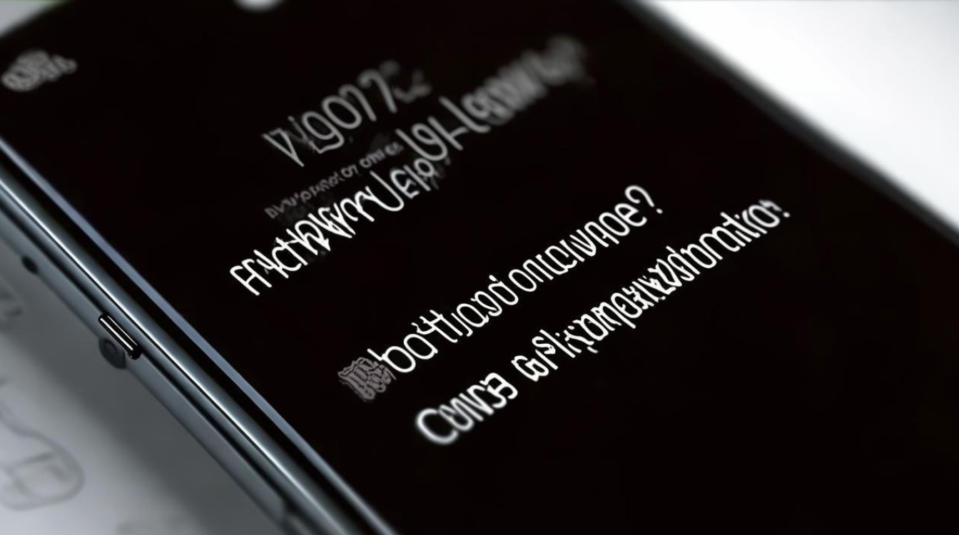 vivoy927密码忘了怎么解锁?手机密码锁机怎么办?