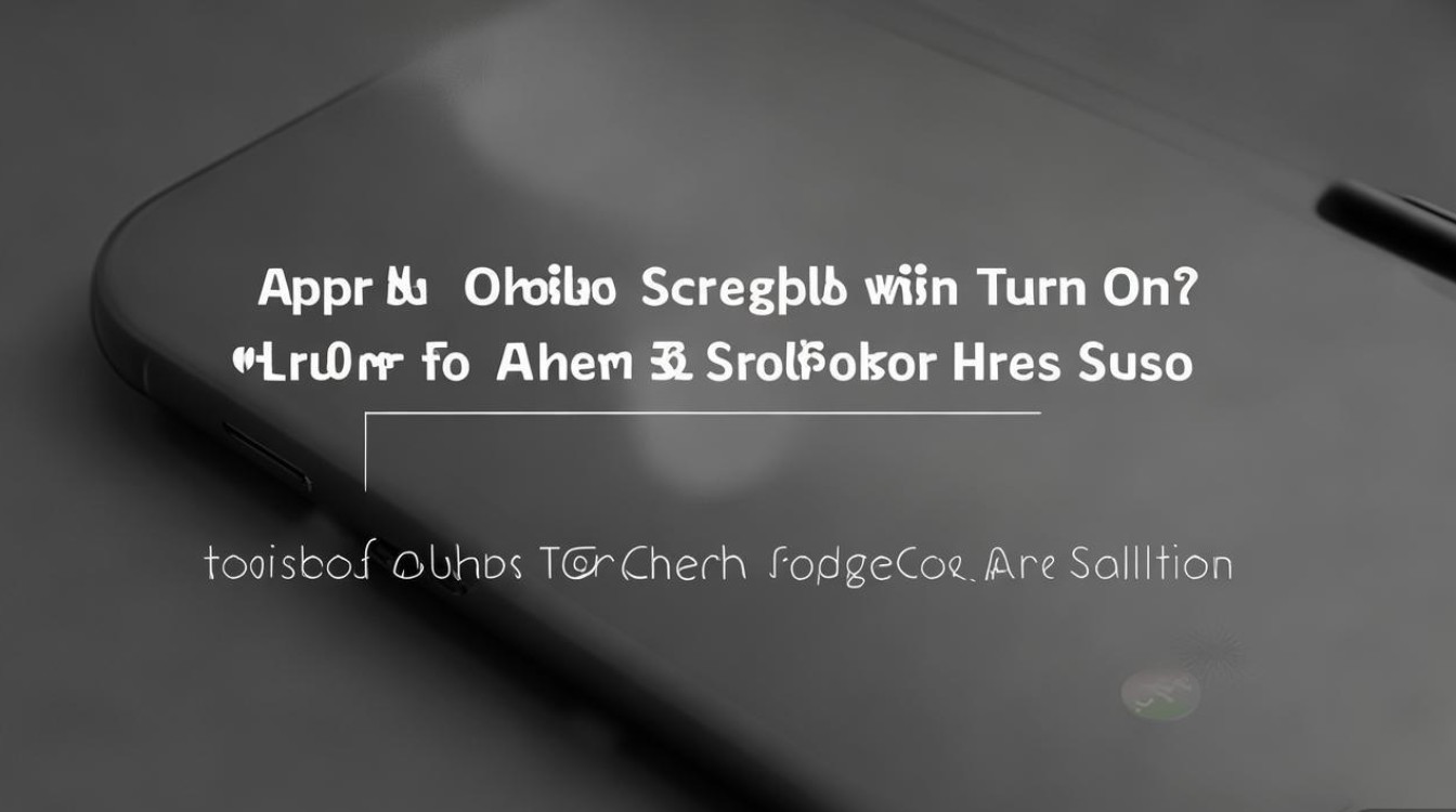 苹果电话突然开不开机怎么办?教你3步快速排查解决!